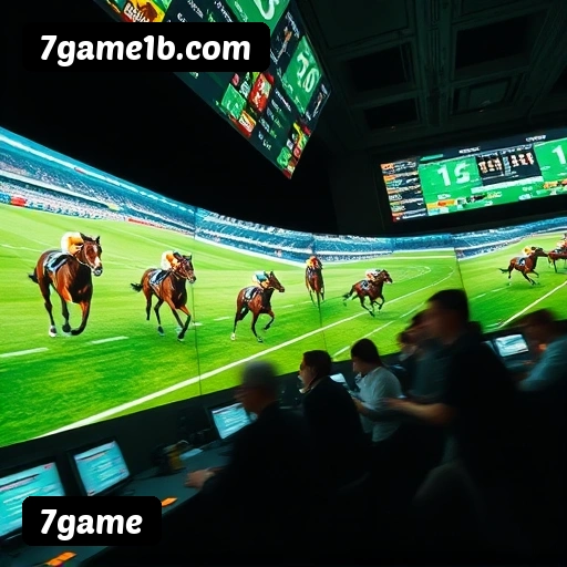 Processo de Download do App 7game - Passo a Passo Simples