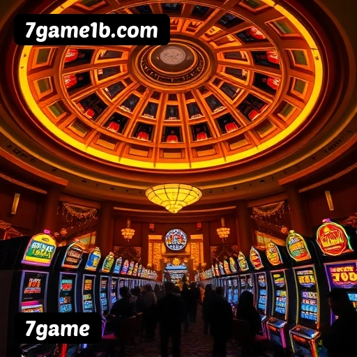 Jogos de Cassino em Destaque - Slots, Roleta, Blackjack