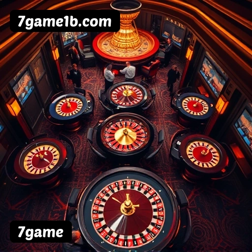 Sistema de Segurança Avançado 7game - Criptografia e Proteção